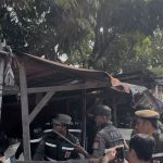 15 Bangunan Liar di Bantaran Kali Cengkareng Dibongkar, Pemkot Tegaskan Lahan untuk Kepentingan Umum