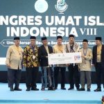 Baznas Salurkan Beasiswa Rp22 Miliar untuk Mahasiswa Palestina, Perkuat Pendidikan