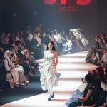 Koleksi Garuda Jadi Sorotan Utama di JF3 Fashion Festival 2026