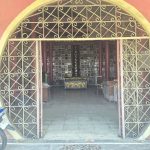 Rumah Abu Wan Lin Chie di Cilincing, Jejak Tradisi Perabuan yang Bertahan Hampir 50 Tahun