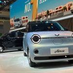 Wuling Aira EV Resmi Hadir, Mobil Listrik Mulai Rp155 Juta
