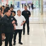 Timnas Futsal Indonesia Incar 10 Besar Dunia Lewat Regenerasi