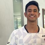 Alwi Farhan Siap Pimpin Kebangkitan Tunggal Putra Indonesia