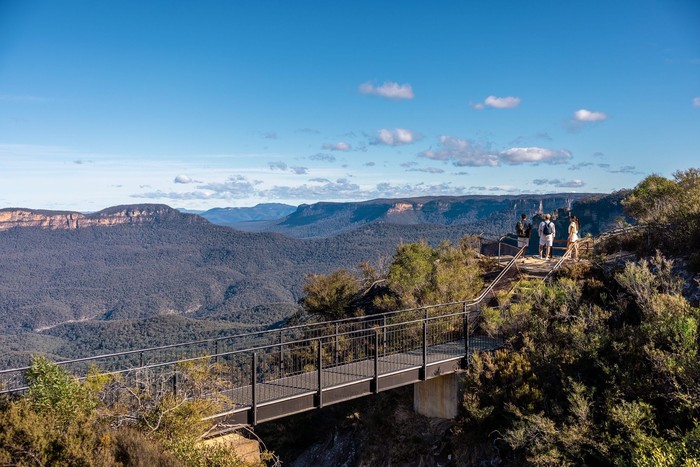 5 Destinasi Wisata Sekitar Sydney yang Wajib Masuk Bucket List