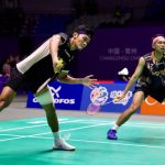 Fajar/Fikri Tembus Final China Open 2026 Usai Menang Sengit