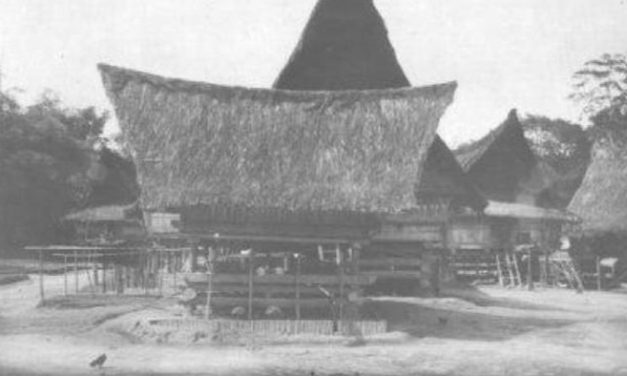 Warisan Habonaron Masih Mengakar dalam Budaya Simalungun Meski Tak Lagi Dianut sebagai Kepercayaan