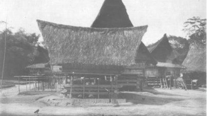 Warisan Habonaron Masih Mengakar dalam Budaya Simalungun Meski Tak Lagi Dianut sebagai Kepercayaan