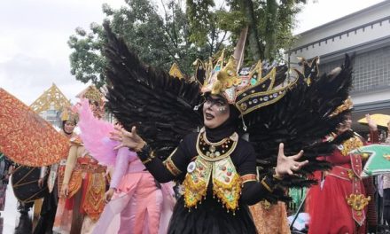 Asia Africa Festival 2026 Kembali Semarakkan Bandung