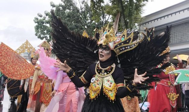Asia Africa Festival 2026 Kembali Semarakkan Bandung
