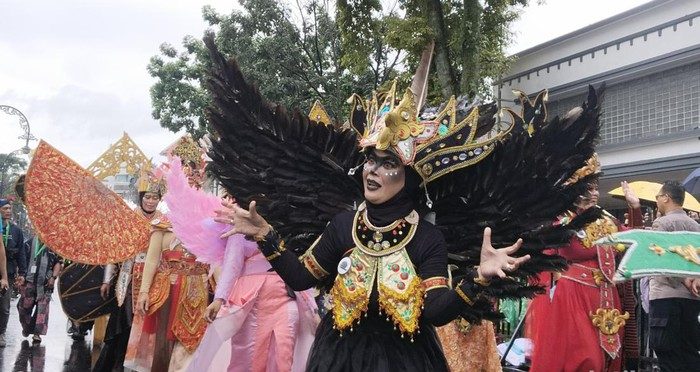 Asia Africa Festival 2026 Kembali Semarakkan Bandung