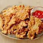 Resep Jamur Tiram Crispy: Kunci Tekstur Renyah Ada pada Perbandingan Tepung