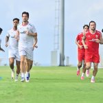 Media Vietnam Puji Kekuatan Timnas Indonesia di Piala AFF 2026