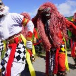 Dua Tari Tradisional Boyolali Resmi Menjadi Warisan Budaya Tak Benda Nasional Tahun 2026