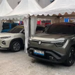 5 Mobil Paling Menarik untuk Test Drive di GIIAS 2026