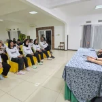 Timnas Voli Putri Indonesia Bawa Semangat Kemerdekaan ke AVC Continental 2026
