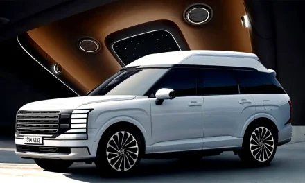 Hyundai Palisade High Roof Resmi Meluncur, Tawarkan Kabin Mewah Bernuansa Jet Pribadi