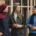 Inspirasi Padu Padan Rok Panjang untuk Hijabers agar Tampil Modis dan Elegan