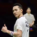 Jonatan Christie Jadi Nomor Satu Dunia, Samai Jejak Taufik Hidayat
