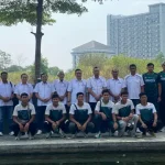 Timnas Voli Pantai Putra Indonesia Bidik Juara Asian Championship 2026 demi Olimpiade
