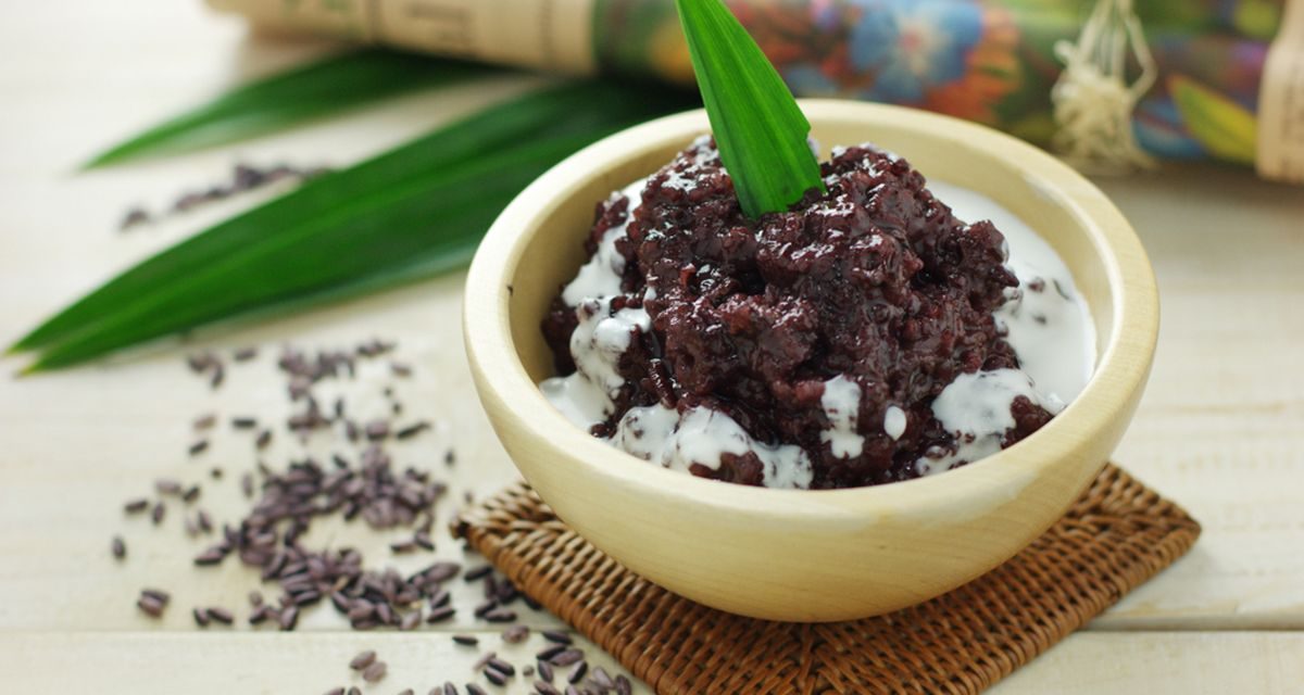 10 Sarapan Khas Indonesia Rekomendasi TasteAtlas dari Bubur Ayam hingga Papeda