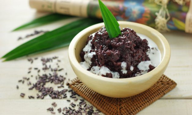 10 Sarapan Khas Indonesia Rekomendasi TasteAtlas dari Bubur Ayam hingga Papeda