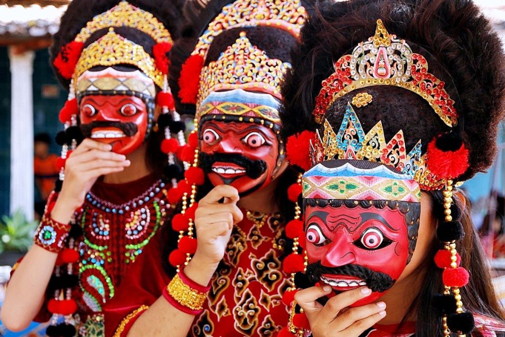 Wisata budaya di Desa Wisata Gegesik Kulon Cirebon