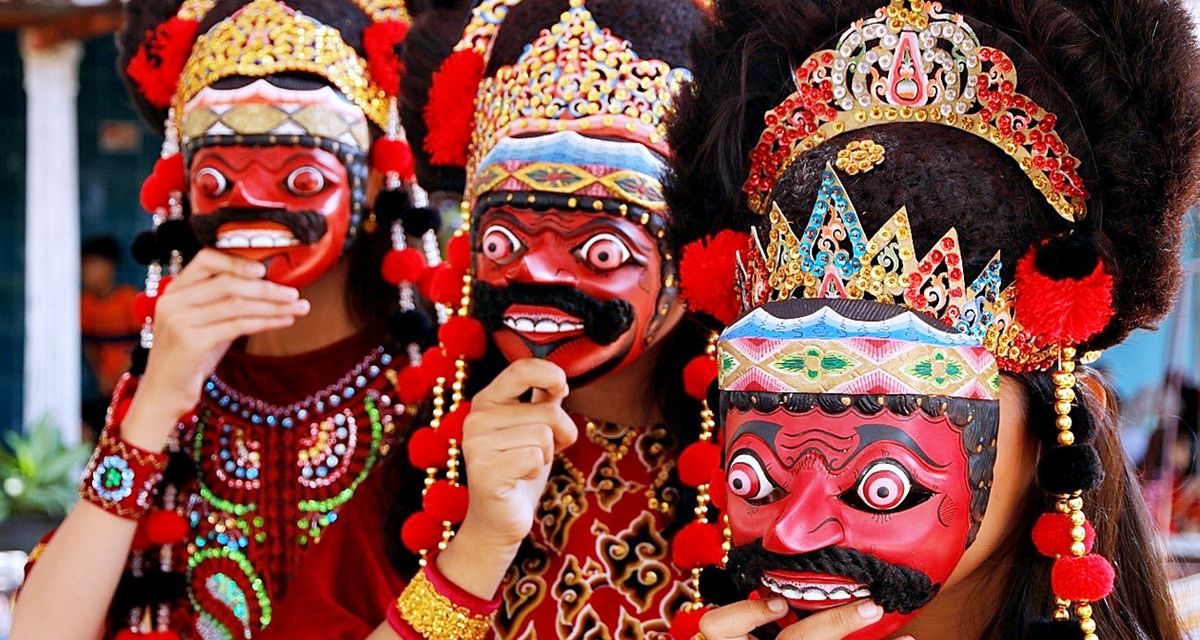 5 Daya Tarik Desa Wisata Gegesik Kulon, Mengenal Budaya dan Seni Khas Cirebon