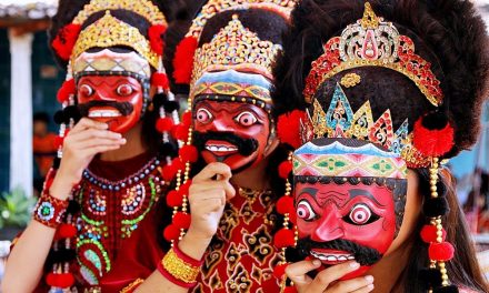 5 Daya Tarik Desa Wisata Gegesik Kulon, Mengenal Budaya dan Seni Khas Cirebon