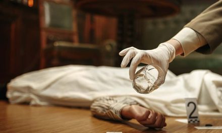 Pembunuhan di Sarolangun Berakhir Tragis, Suami Istri Meninggal dalam Satu Malam