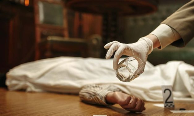 Pembunuhan di Sarolangun Berakhir Tragis, Suami Istri Meninggal dalam Satu Malam
