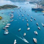 Pariwisata Labuan Bajo Kembali Normal, Taman Nasional Komodo Dibuka Usai Gempa NTT