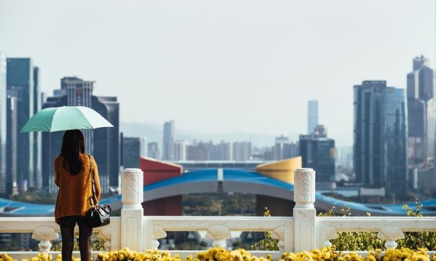 Shenzhen Airlines Buka Rute Langsung Shenzhen-Jakarta Mulai Oktober 2026