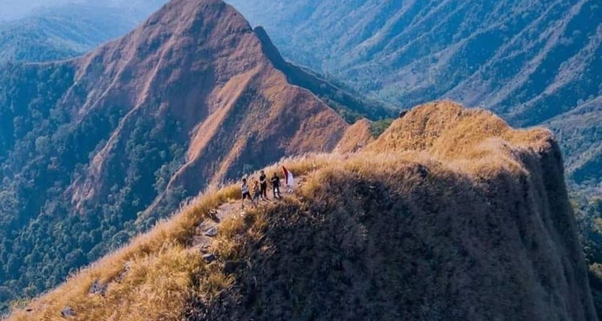 Operasi SAR Gunung Piramid Bondowoso Berakhir Duka Dua Pendaki Ditemukan Meninggal Dunia