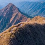 Operasi SAR Gunung Piramid Bondowoso Berakhir Duka Dua Pendaki Ditemukan Meninggal Dunia