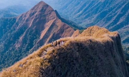 Operasi SAR Gunung Piramid Bondowoso Berakhir Duka Dua Pendaki Ditemukan Meninggal Dunia