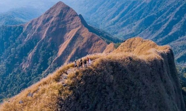 Operasi SAR Gunung Piramid Bondowoso Berakhir Duka Dua Pendaki Ditemukan Meninggal Dunia