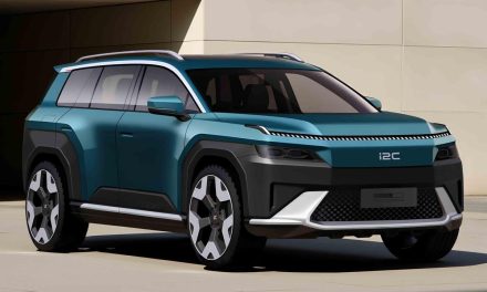 Mobil Nasional i2C Makin Serius, TMI Siapkan Prototipe hingga Produksi Massal