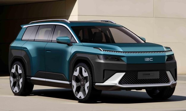 Mobil Nasional i2C Makin Serius, TMI Siapkan Prototipe hingga Produksi Massal
