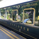 Nusantara Explorer, Kereta Wisata Mewah KAI yang Hadirkan Pengalaman Hotel Berjalan di Pulau Jawa