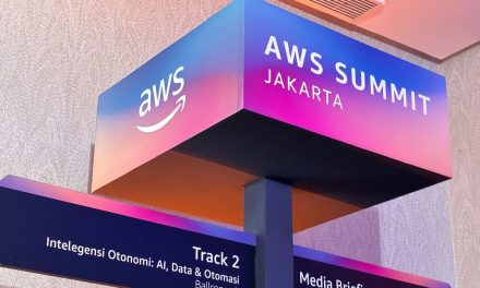 AWS Summit Jakarta 2026 Ungkap Masa Depan Bisnis Berbasis AI