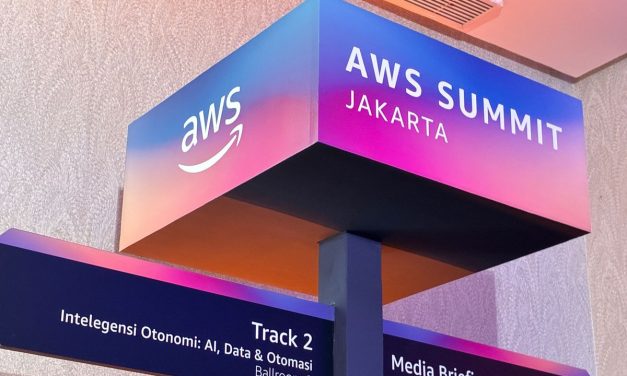 AWS Summit Jakarta 2026 Ungkap Masa Depan Bisnis Berbasis AI