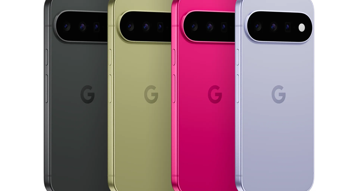 Pixel 11 Series Hadir dengan Tensor G6 dan Integrasi Gemini Terbaru