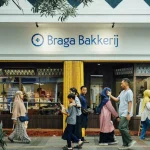 5 Tempat Makan di Braga Bandung untuk Wisata Kuliner Akhir Pekan