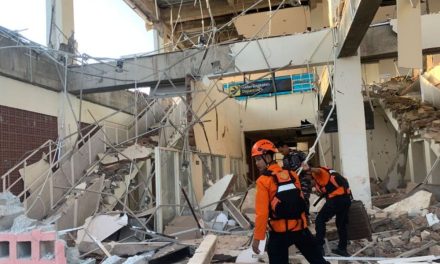 Pakar Ungkap Alasan Gempa Besar Pasti Memicu Gempa Susulan
