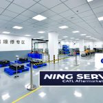 CATL Perluas Ning Service, Perbaikan Baterai Mobil Listrik Jadi Lebih Cepat