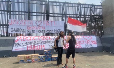 Demo Jakarta 27 Agustus 2026, Tiga Aliansi Bawa Tuntutan Berbeda