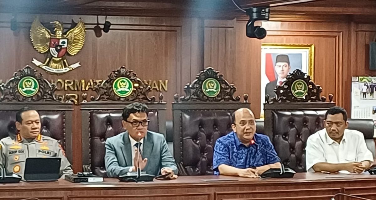 Rekening Aktivis Pati Botok Kembali Diaktifkan Usai Klarifikasi Polisi dan Dorongan DPR