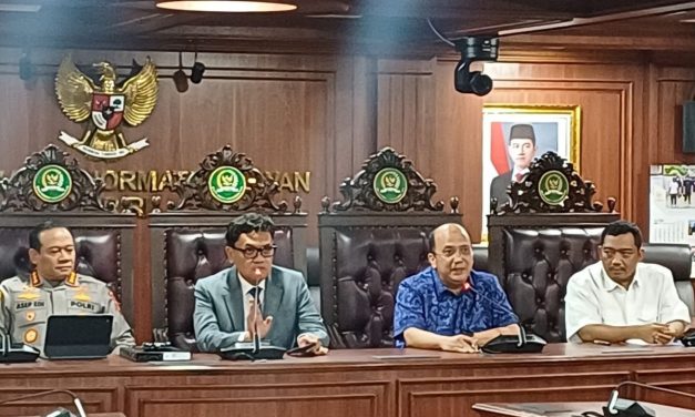 Rekening Aktivis Pati Botok Kembali Diaktifkan Usai Klarifikasi Polisi dan Dorongan DPR