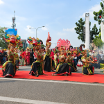 Pesona Nusantara Bekasi Keren Jilid III Meriahkan Kota Bekasi dengan Ragam Budaya