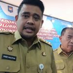 Erupsi Gunung Sinabung, Status Naik Level III Siaga dan Wisata Ditutup